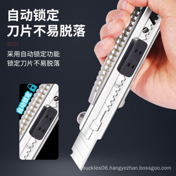 Office 18mm Cutter Utility Knife Art Knife